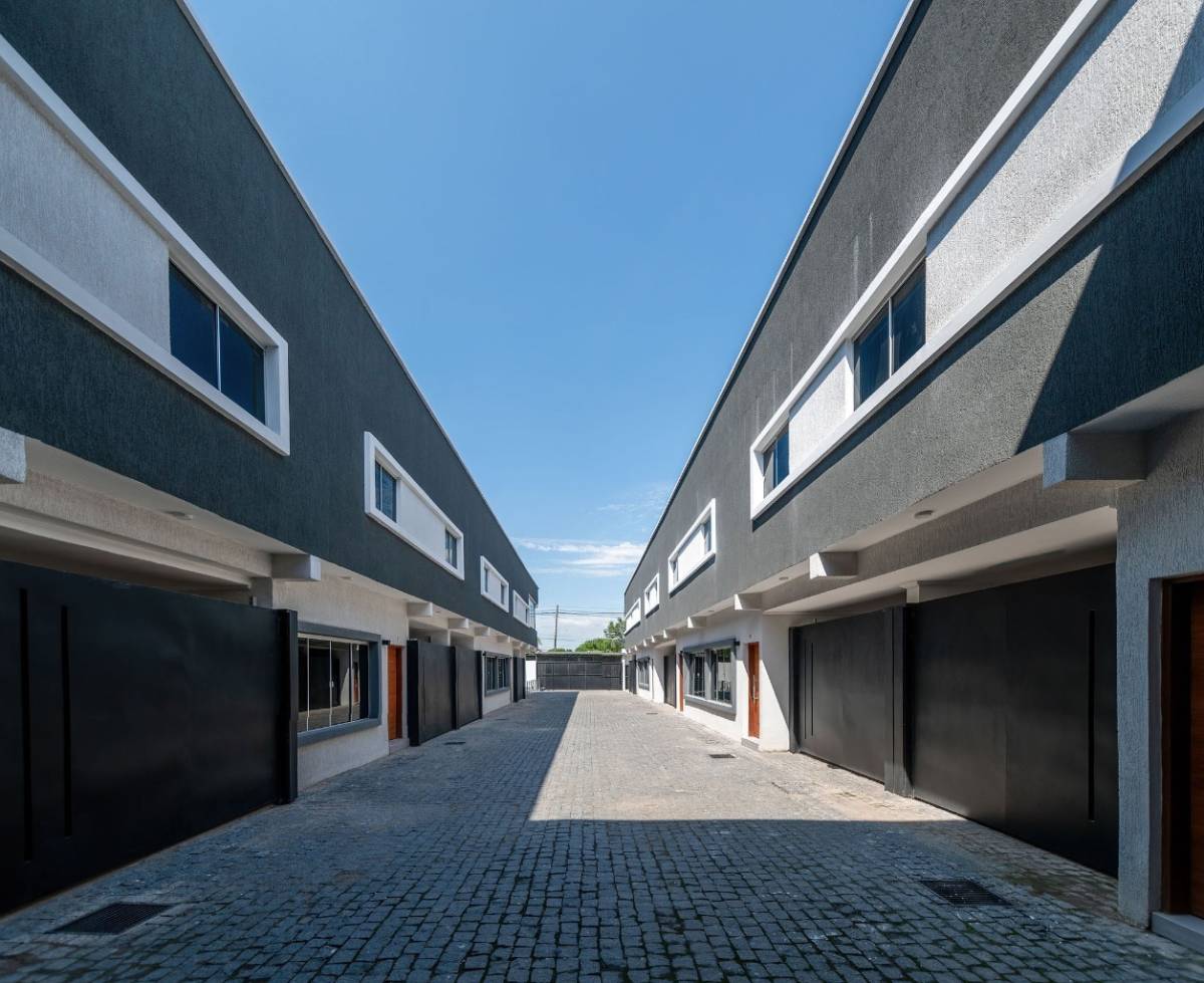 Morada Housing: en alquiler dúplex amoblado de lujo en Asunción - ID 32966 — foto 2