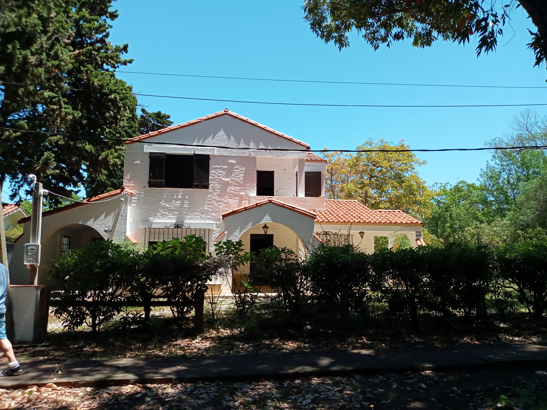 Alquiler de casas en Atlántida Sur