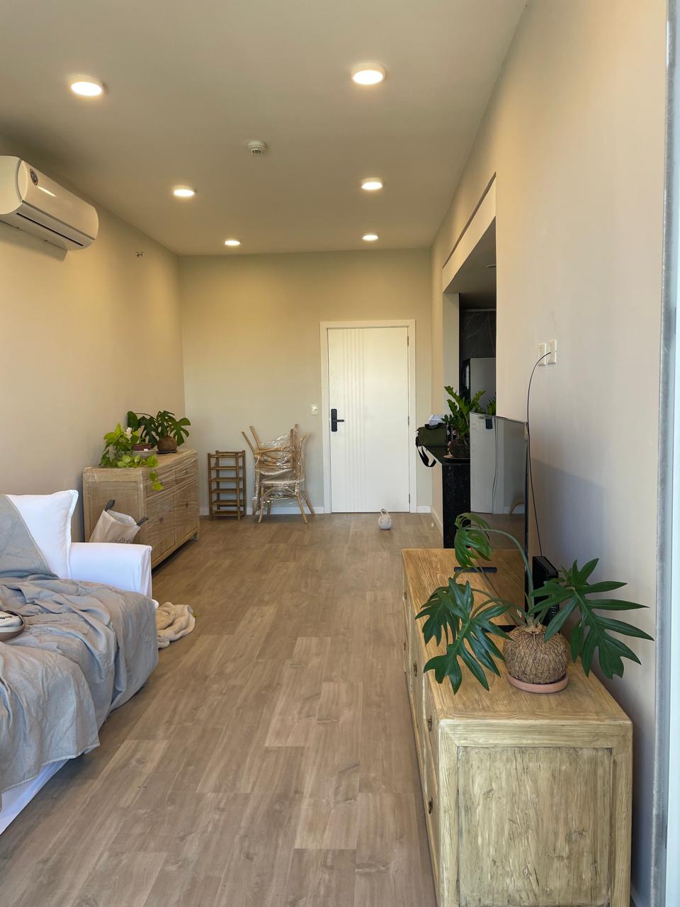 2hab 87m² - Las Lomas