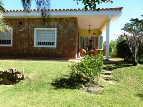 Casa PrÓxima Al Mar Zona Pinares