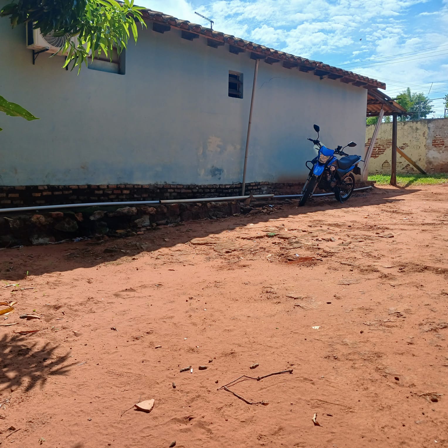 Vendo Casa Tipo Chalet en La Lomita,Ñemby — foto 3