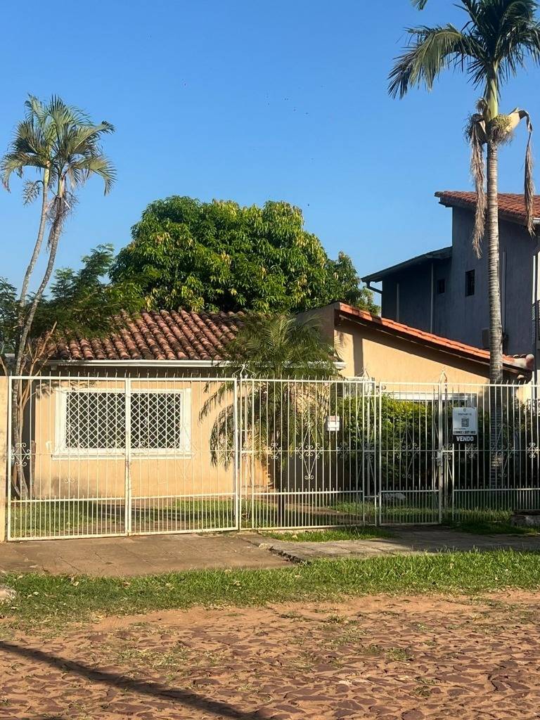 Vendo vivienda unifamiliar en zona privilegiada de San Lorenzo — foto 2