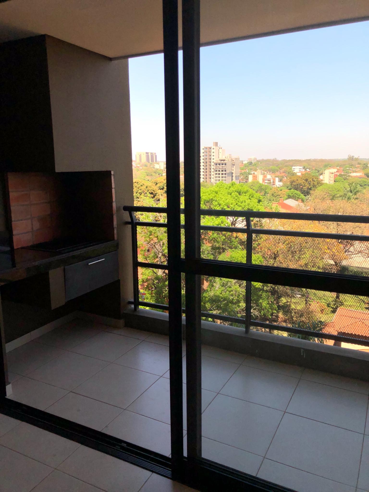 Dpto De 3 Habitaciones Mburucuya — foto 3