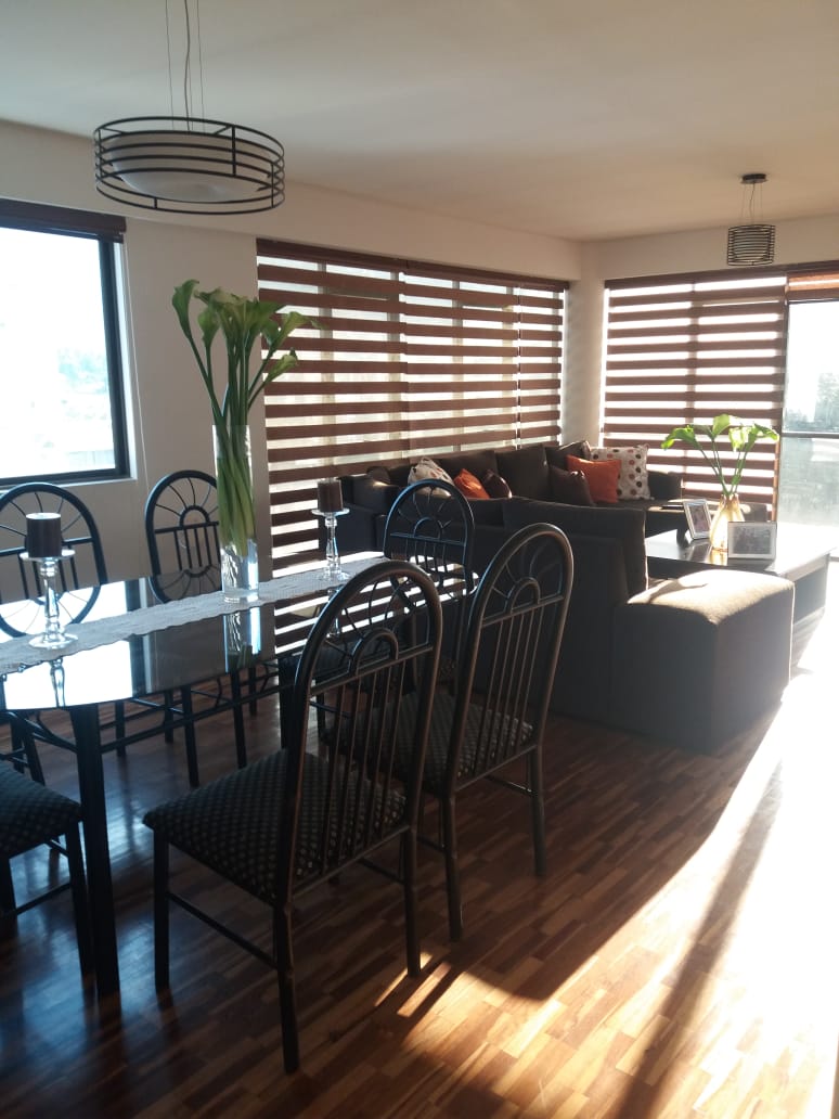 Departamento en venta en Obrajes