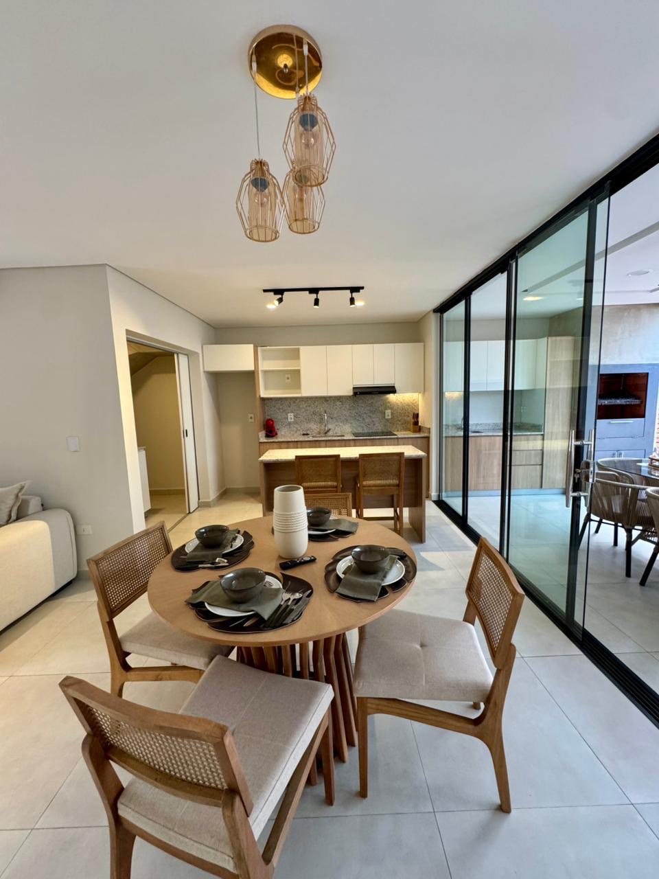 VILLA OLIMPIA - EN VENTA HERMOSO DUPLEX EN CONDOMINIO CERRADO — foto 3