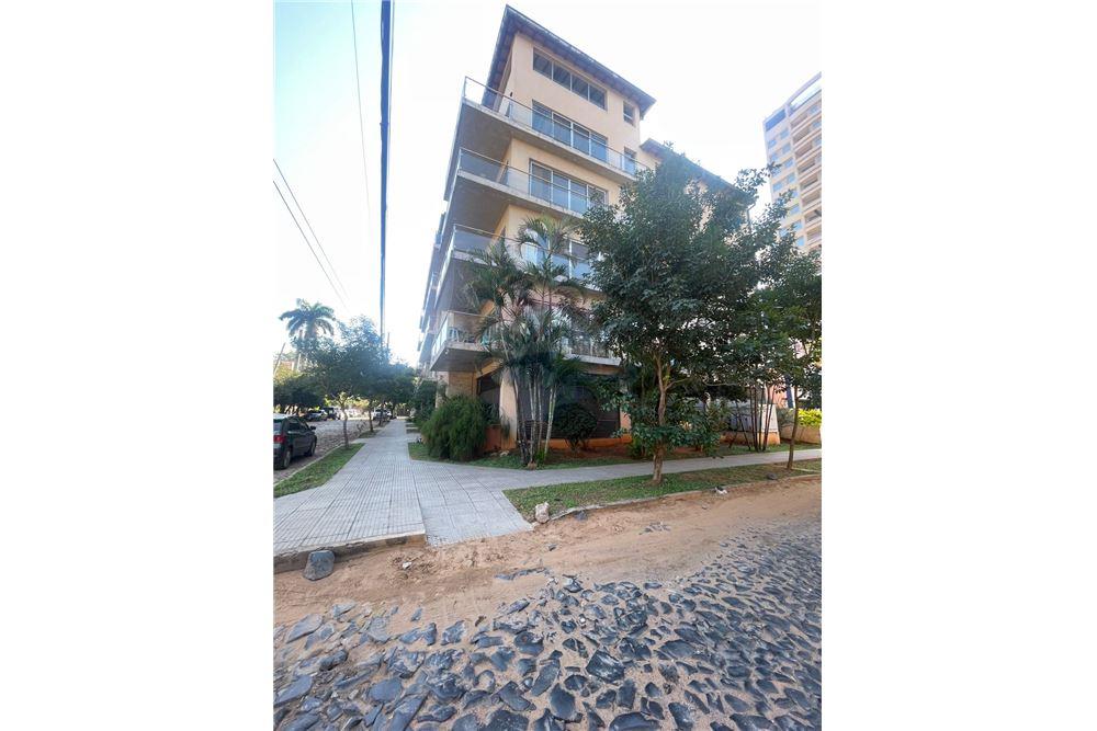 Departamento - Alquiler - 