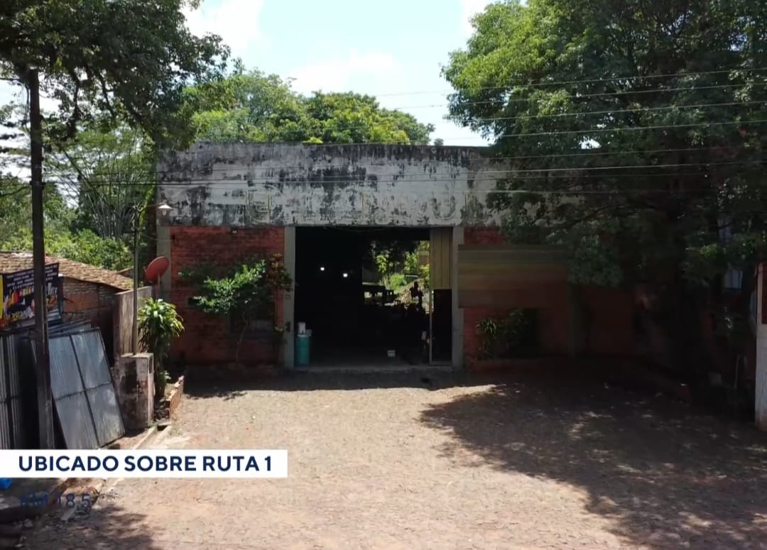Depósito en venta en Capiatá — foto 3