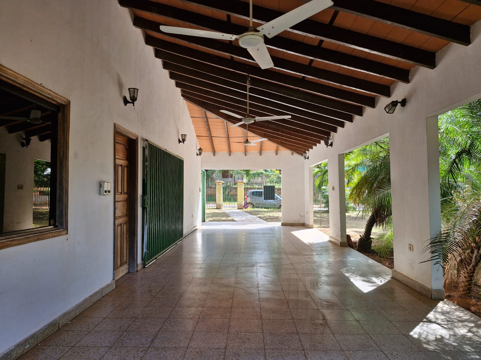 Amplia Propiedad En Venta En Atyra — foto 2