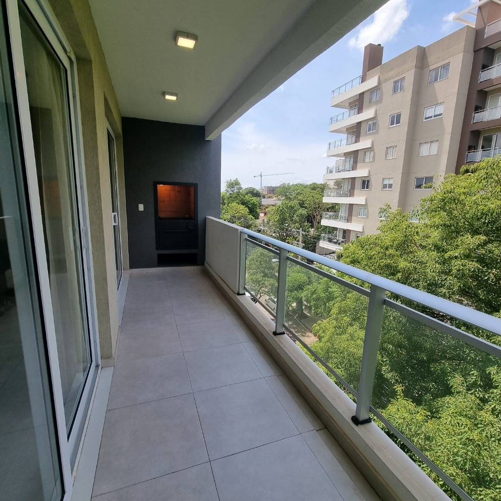 ALQUILO DEPARTAMENTO AMOBLADO EN VILLA MORRA — foto 2