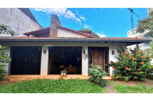 Casa - Venta - Las Lomas (Carmelitas), Asunción, Paraguay — foto 3