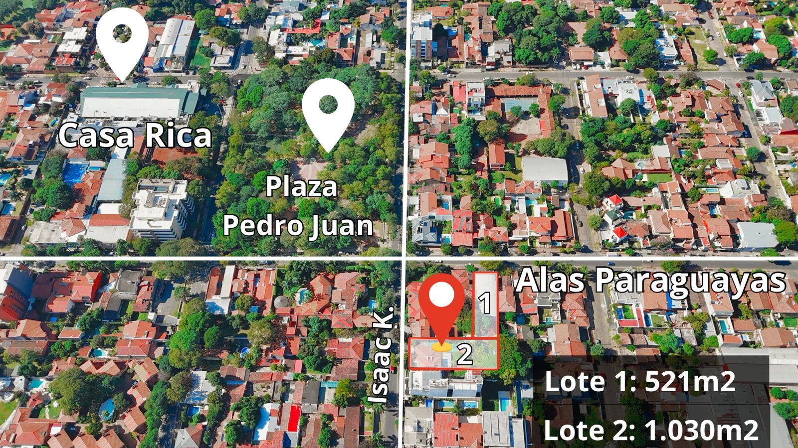 EN VENTA AMPLIA PROPIEDAD - BARRIO LOS LAURELES — foto 3