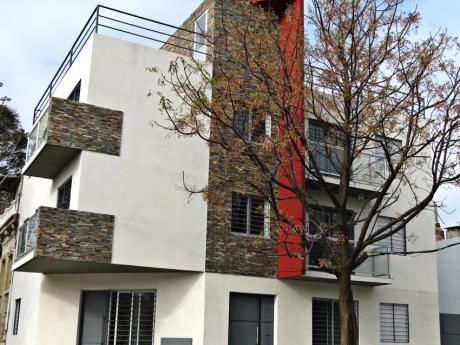 Apartamento 2 Dorm.