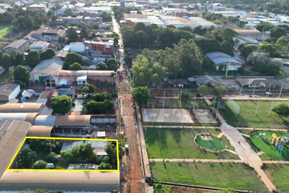 Terreno Comercial En Venta Barrio Pablo Rojas, Ciudad Del Este — foto 3