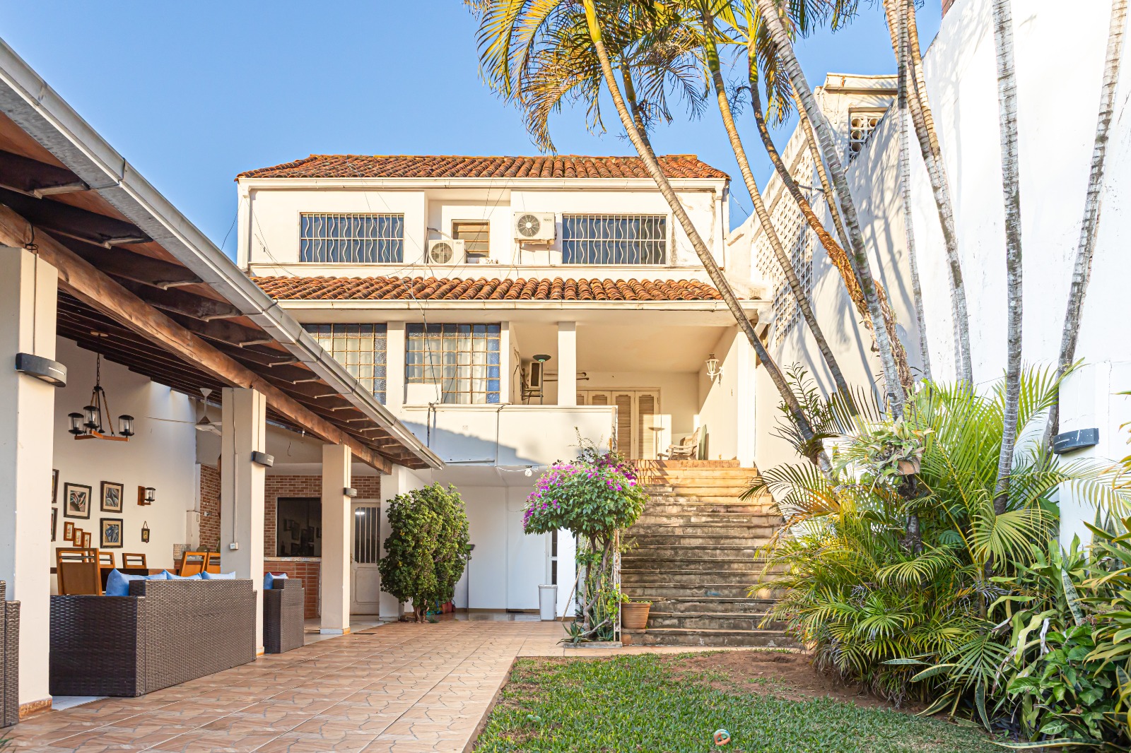 Casa en venta en Las Mercedes