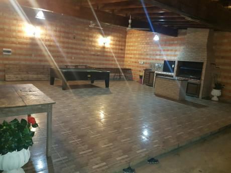 Vendo Hermosa Quinta En Aregua