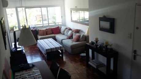 Linda Planta!- 90 M2, Bajos G.C, Piso 4