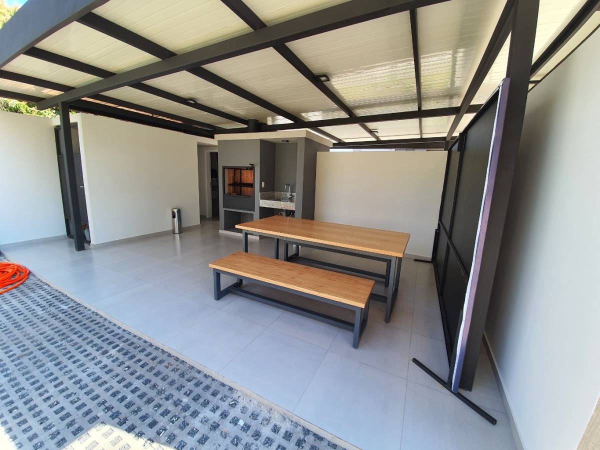 ALQUILO DEPARTAMENTO DE DOS HAB EN PRIVILEGIADA ZONA DE LUQUE — foto 3