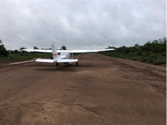 Vendo Estancia de 31.883 hectáreas en Fortín Ayala Velásquez-CLCS5143497 — foto 3