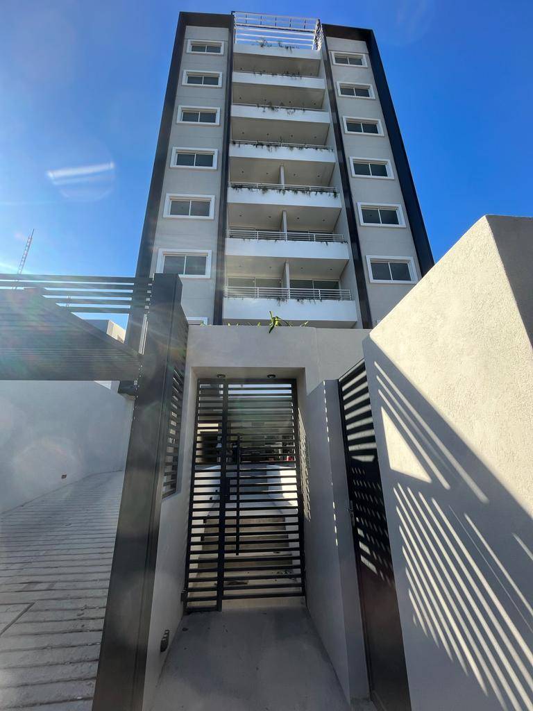 OFERTA ALQUILO DPTO A ESTRENAR EN BARRIO JARA 2 DORM. — foto 2