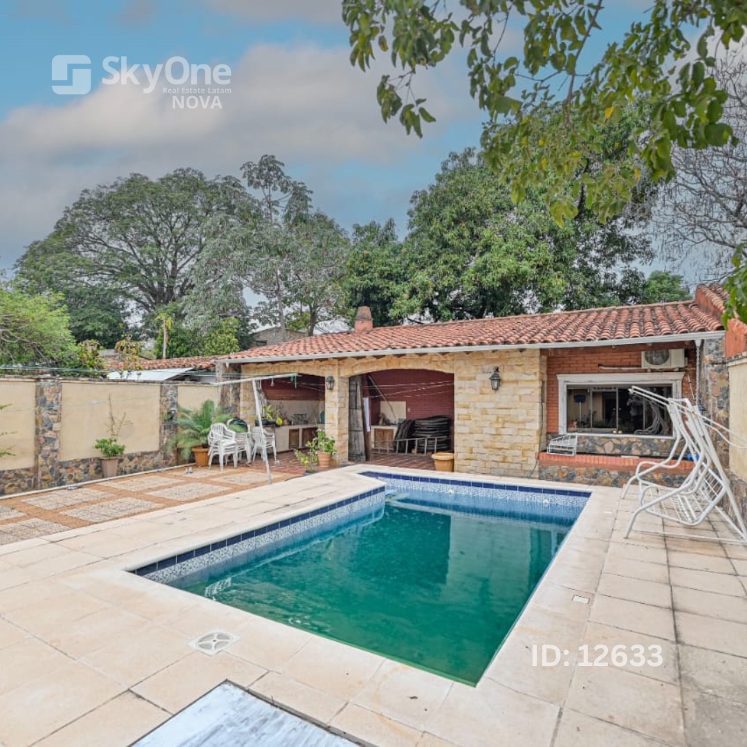 Casa en venta Lambaré barrio Kennedy — foto 3