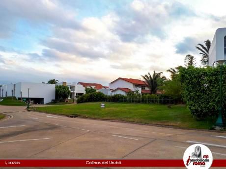 Colinas Del Urubó - Terreno En Venta