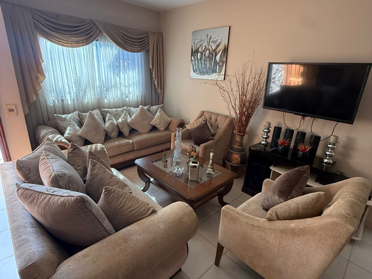 LUQUE- ZONA CONMEBOL, ALQUILO HERMOSO DUPLEX — foto 3