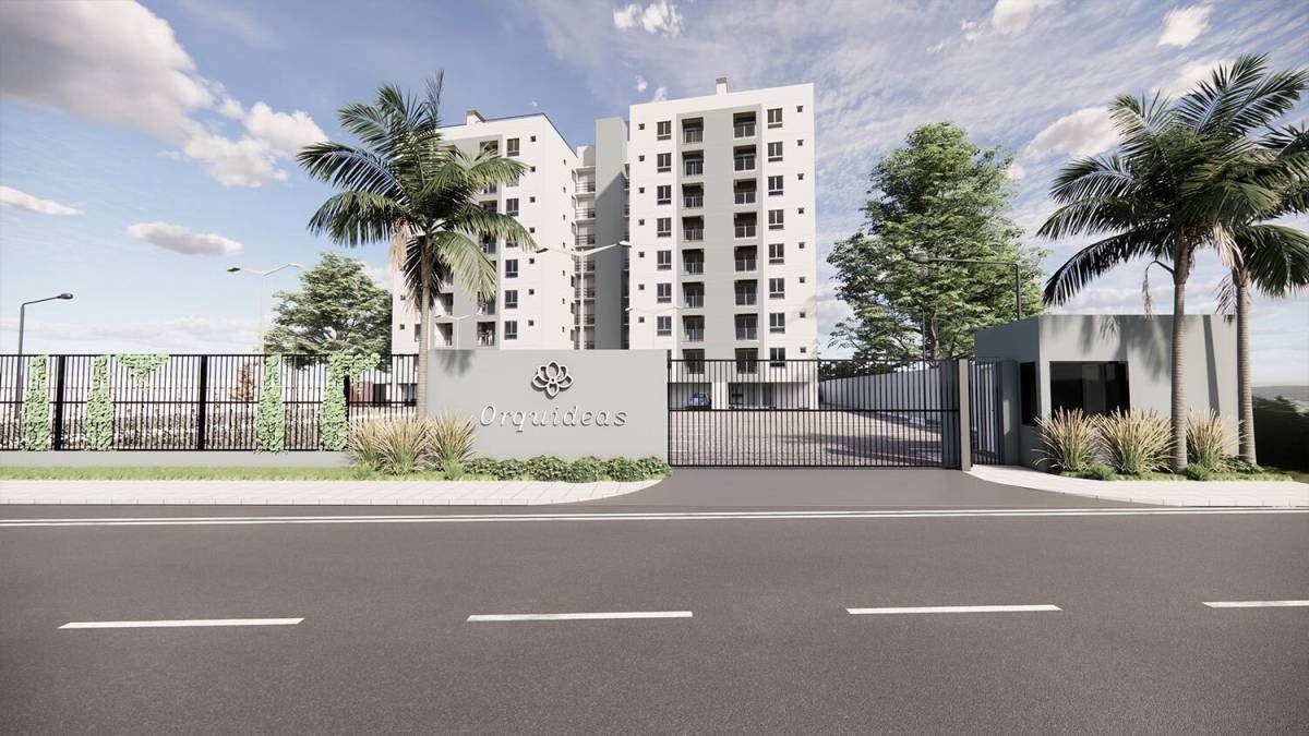 DEPARTAMENTO DE 2 DORMITORIOS EN VENTA - EDIFICIO ORQUIDEAS — foto 2