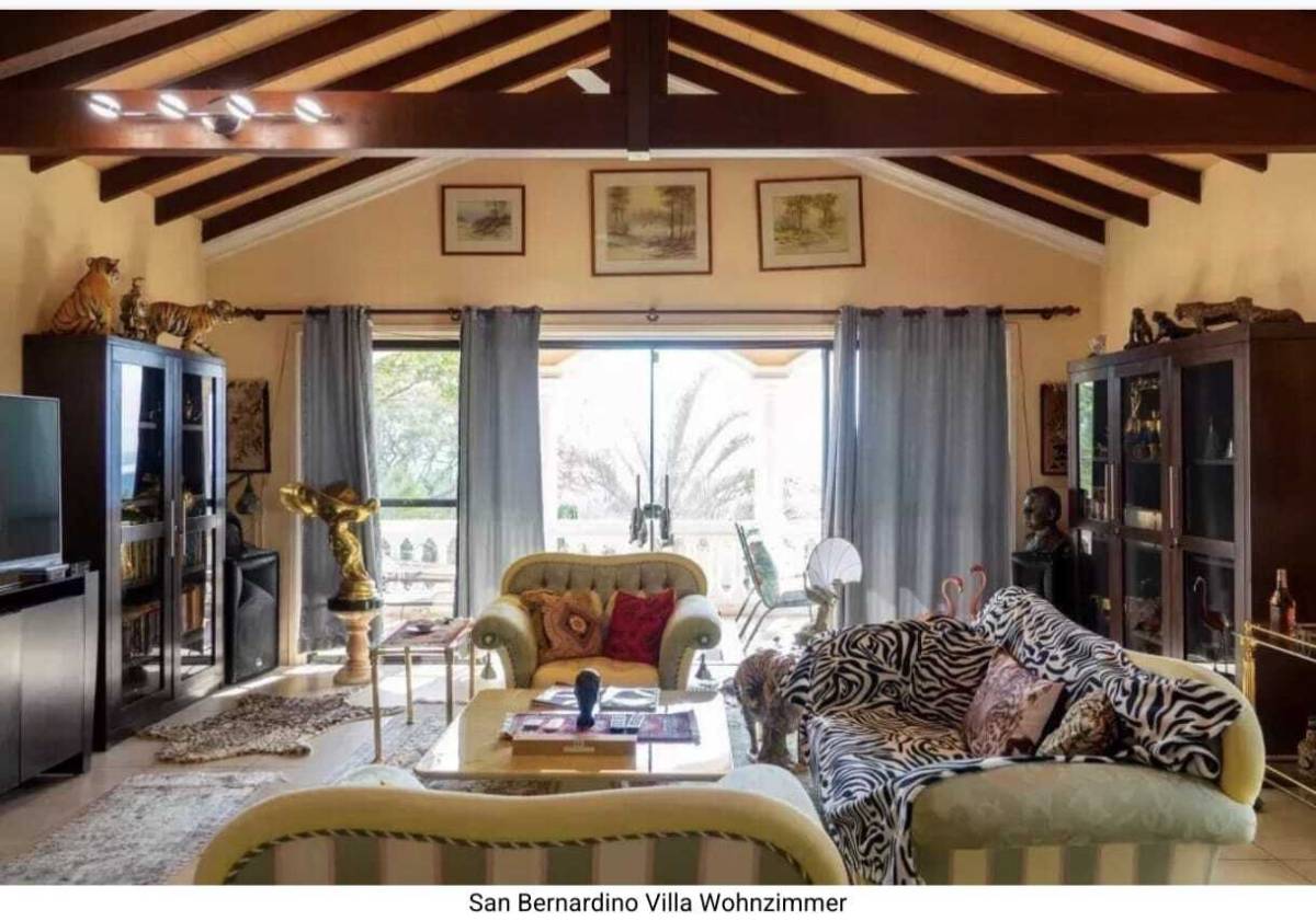 Exclusiva villa con vista al lago – San Bernardino — foto 2