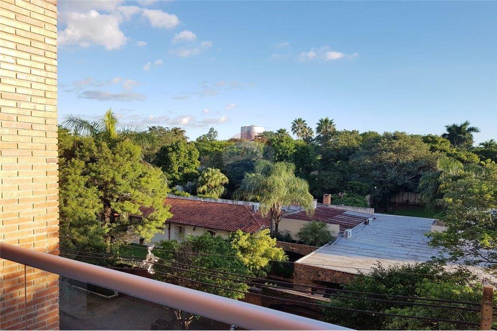 Departamento De 1 Dorm. Zona Los Laureles — foto 2