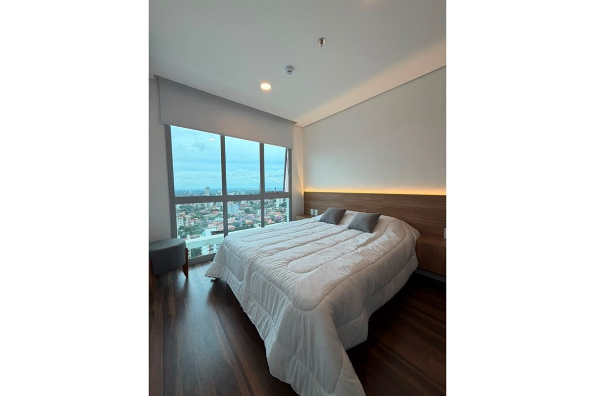 ALQUILO HERMOSO DEPTO 1 DORM HOME PALACE — foto 3
