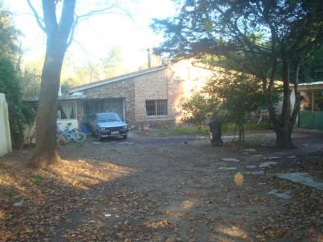 Zona Elevada Prox A Interbalnearia, Solymar Norte,