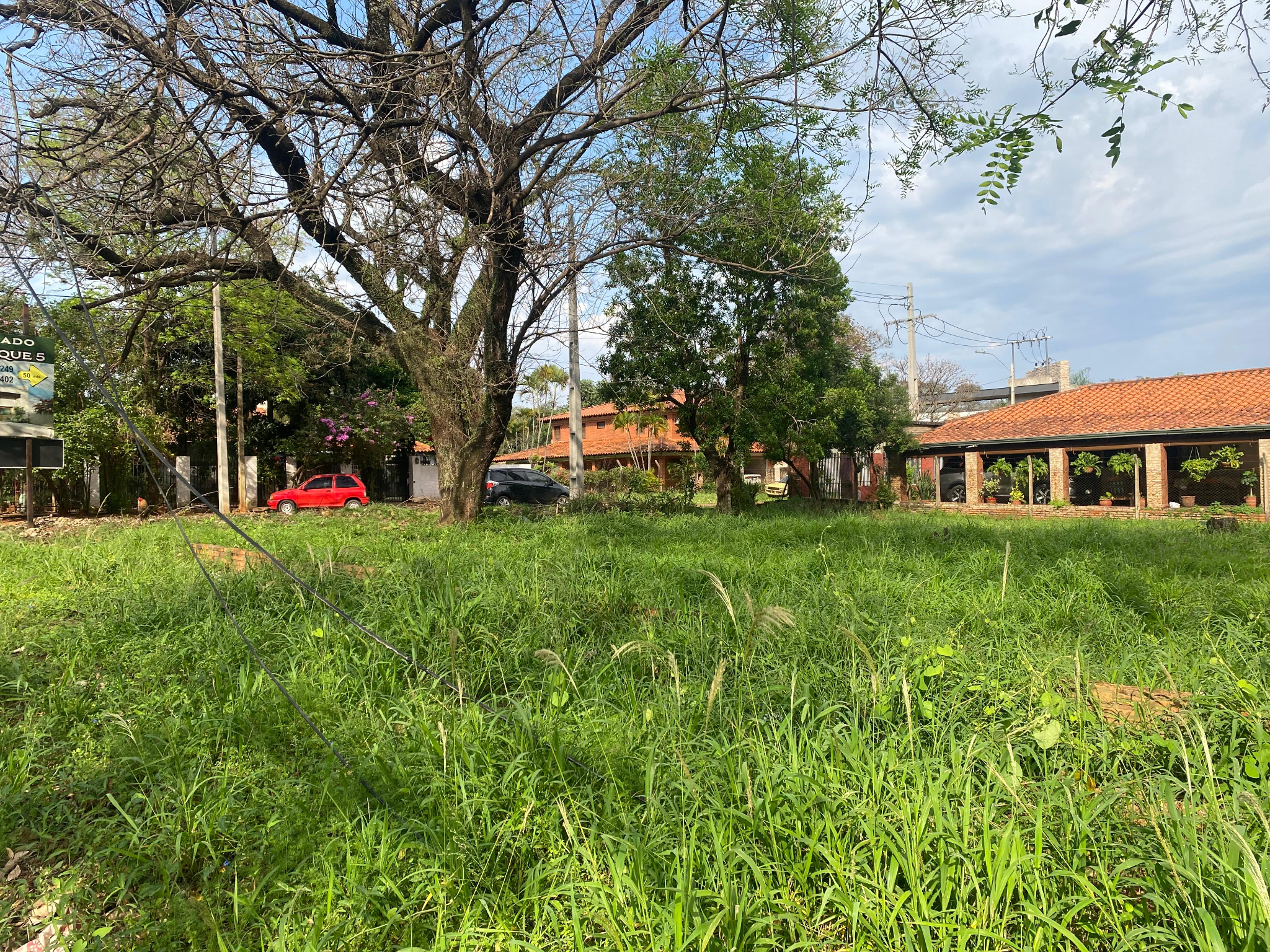Alquilo Terreno en San Lorenzo ! — foto 3