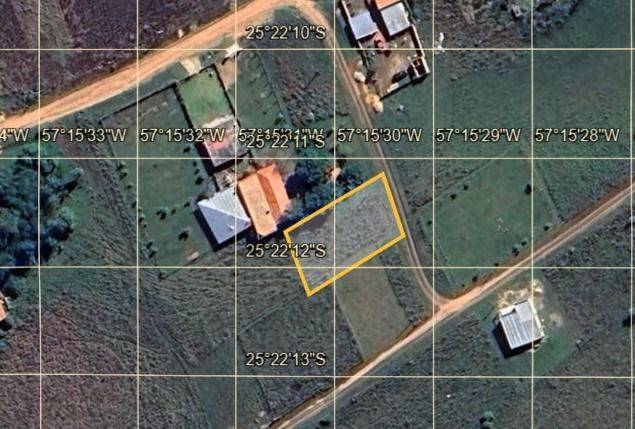 En venta terreno camino a SAN BERNARDINO — foto 3