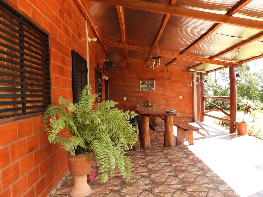Una hectárea en carapegua en venta — foto 3