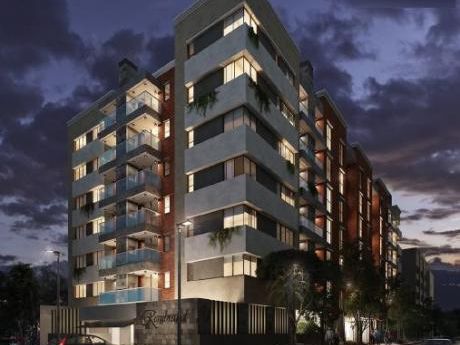 Vendo Departamentos En Pozo! Edificio Rembrandt.