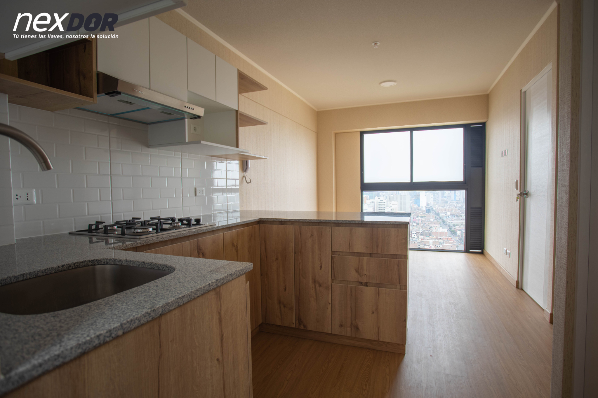 Departamento en alquiler en Cercado de Lima