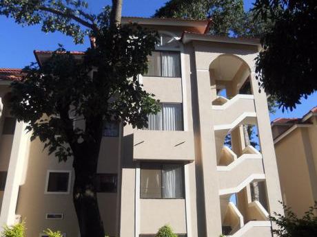 Departamento En Venta Condominio Atlántica