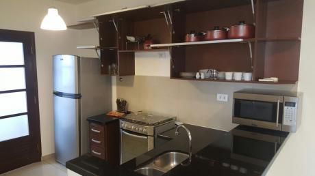 Departamento En Alquiler Equipetrol Norte Macororo 5