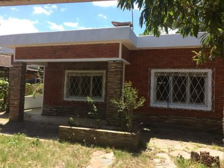 Casa En Las Toscas Sur