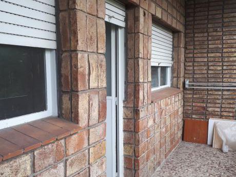 Apartamento 2 Dormitorios En Buceo