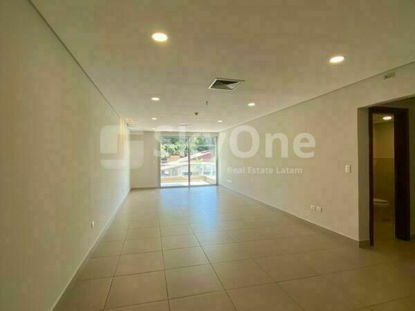 Departamento en alquiler en Herrera