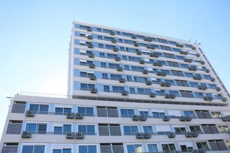 E Tower Sky Ne 1106- Campiglia