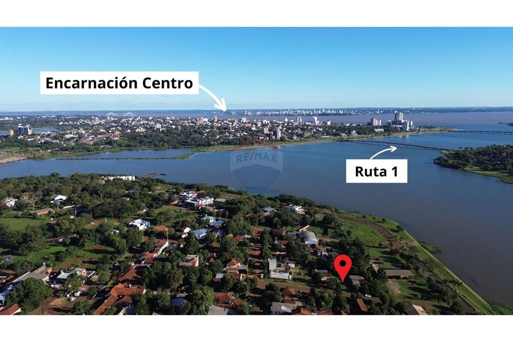 Terreno en venta Oportunidad Única a pasos de la costanera — foto 2