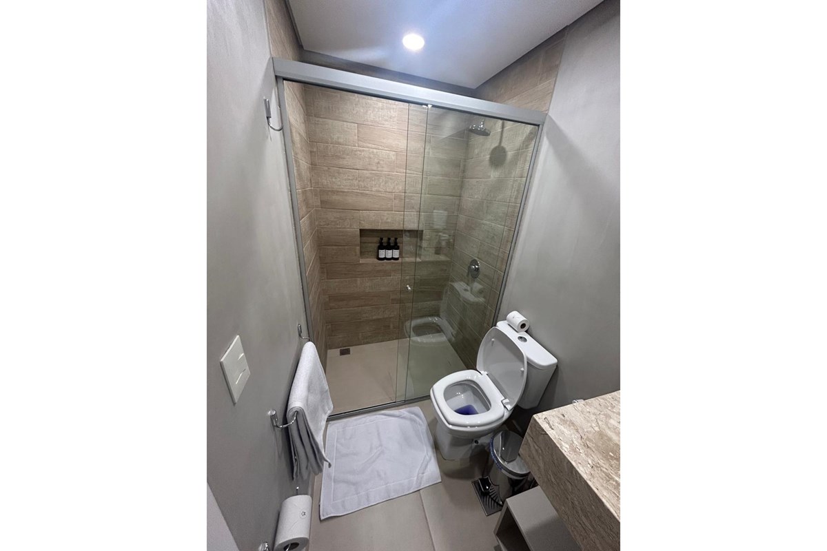 Departamento-Alquiler-Juan S. Bogarin, Recoleta, Asunción — foto 3