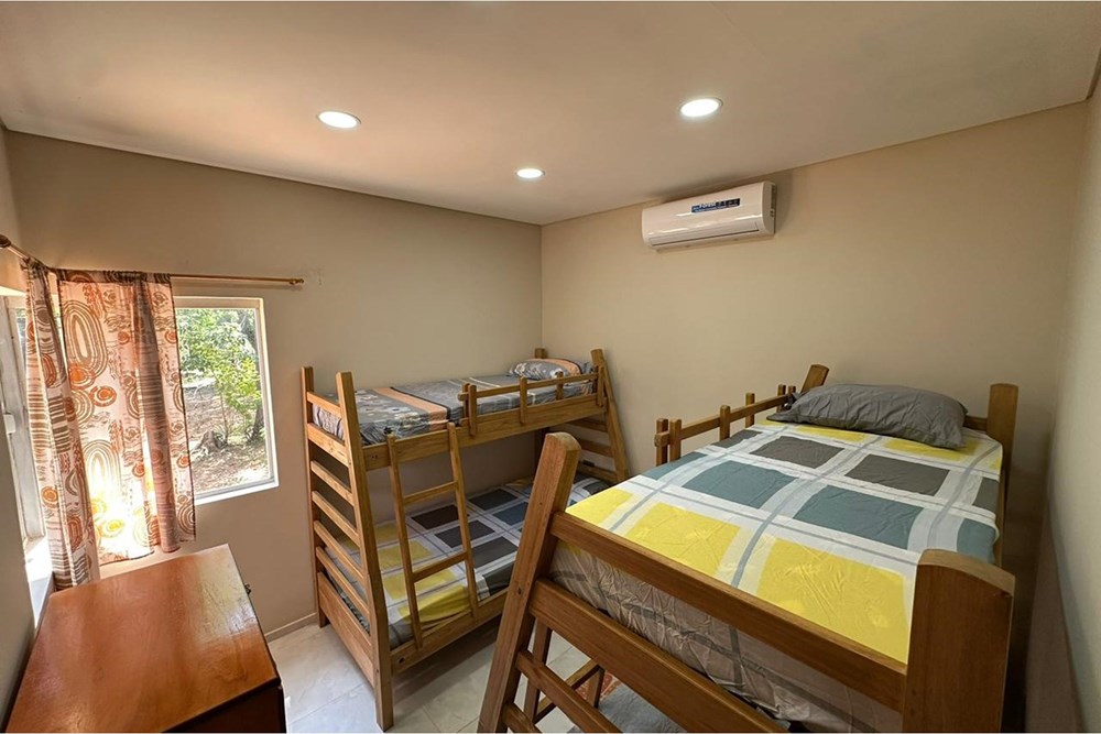 Casa-Venta-Avd Guillermo Nauman CASI COUNTRY CLUB, San Bernardino, Cordillera — foto 3