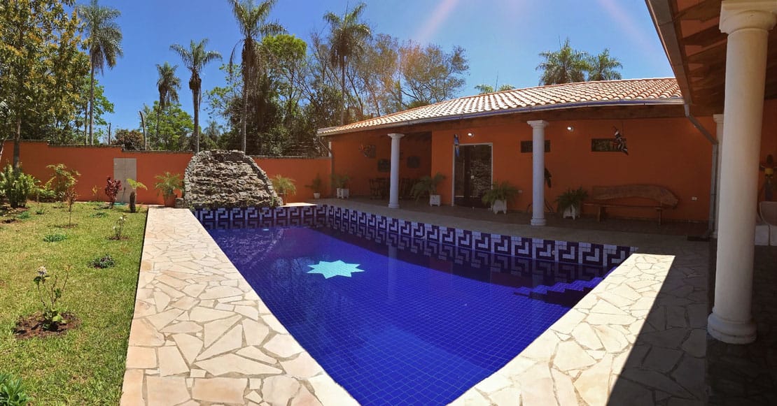 Casa Quinta en Piribebuy — foto 2