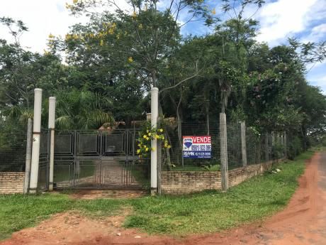 Vendo Hermosa Casa Quinta En Limpio