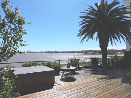 Inmejorable Y Unica Residencia En Punta Gorda