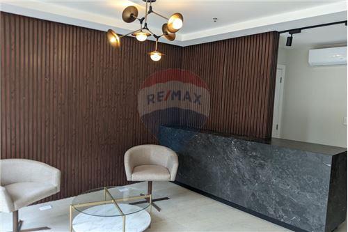 Departamento-Alquiler-PY Asunción Los Laureles — foto 2