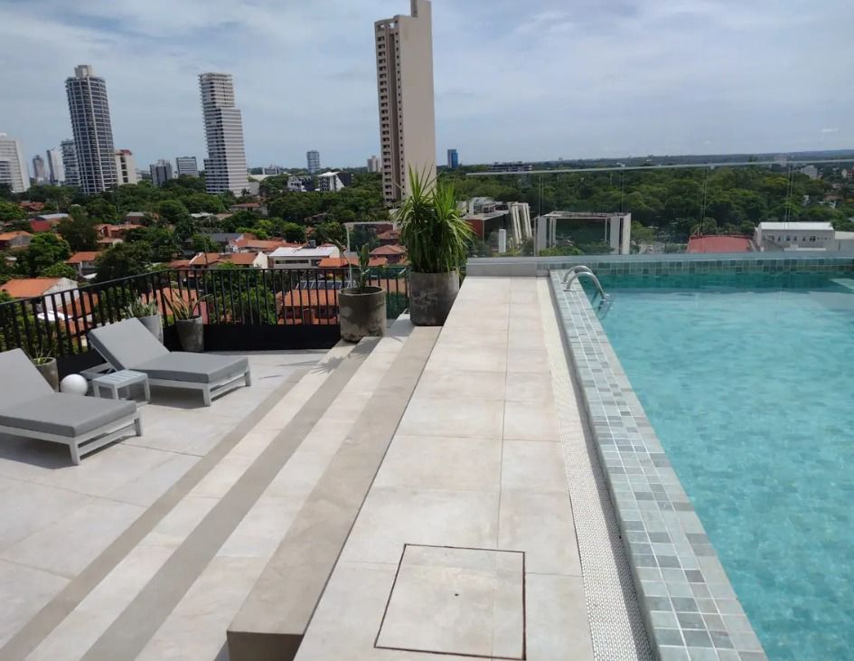lquiler departamento MET SANTA TERESA — foto 3